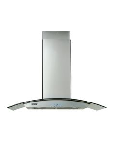 EXTRACTOR DE GRASA DRIJA 36'' PRISMA ISLA 90