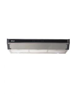EXTRACTOR DE GRASA DRIJA 36" RETRACTIL TOUCH 90 BLACK