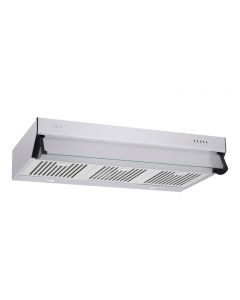 EXTRACTOR DE GRASA DRIJA 36'' COMPATTO 90 ACERO L/LED 3F