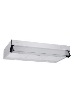 EXTRACTOR DE GRASA DRIJA 36'' COMPACTA 90 ACERO  - DESC
