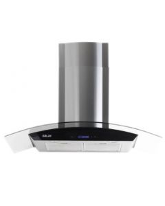 EXTRACTOR DE GRASA DRIJA 36'' PRISMA TOUCH 90