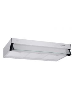 EXTRACTOR DE GRASA DRIJA 36'' COMPACTA 90 NEGRA - DESC