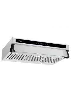 EXTRACTOR DE GRASA DRIJA 36'' SLIM TOUCH 90 ACERO PANEL TOUCH