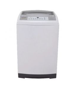LAVADORA NISATO 13KG NWMA-131MDP TAMBOR DE ACERO FILTROS LAVABLES BLANCA