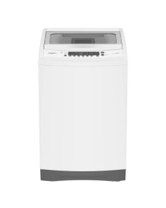 LAVADORA WHIRLPOOL WWI14AWHLS 14KGS BLANCA