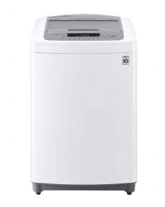 LAVADORA LG WT15WPBK 15KG