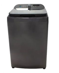 LAVADORA NISATO NWMA-1702SDM 17KG GRIS