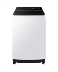 LAVADORA SAMSUNG WA17CG6441BW 17KG BLANCA