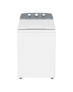 LAVADORA WHIRLPOOL  8MWTW1813MJM 18KG BLANCA