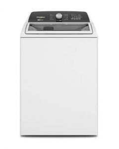 LAVADORA WHIRLPOOL 7MWTW5057LW 22KG CON AGITADOR REMOVIBLE