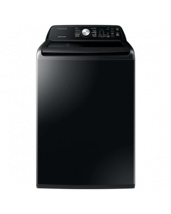 LAVADORA SAMSUNG WA22B3554GV 22KG BLACK