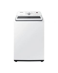 LAVADORA SAMSUNG 22KG WA22B3553GW BLANCA