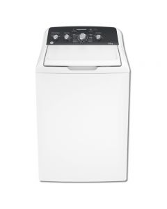 LAVADORA GE 22KG LGA72214CBAB0 BLANCA AGITADOR