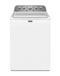LAVADORA MAYTAG 7MMVW5035PW 24KG BLANCA