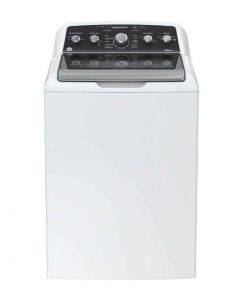 LAVADORA GE 24KG LGA74215WBAB0 BLANCA AGITADOR