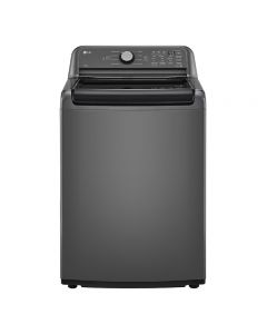 LAVADORA LG 25KG WT25MT6HK NEGRA INVERTER