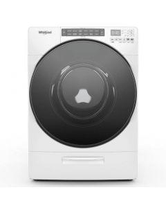 LAVADORA/SECADORA WHIRLPOOL 7MWFC6820LW 20KG BLANCA