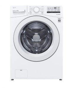 LAVADORA LG 20KG CARGA FRONTAL WM20WV26 BLANCA