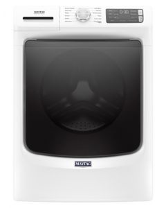 LAVADORA MAYTAG 7MMHW6621HW CARGA FRONTAL 22KG BLANCA