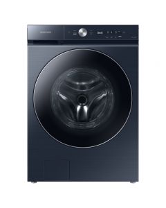 LAVADORA SAMSUNG CARGA FTL. 26KG WF26BB8900ADAX BESPOKE NAVY