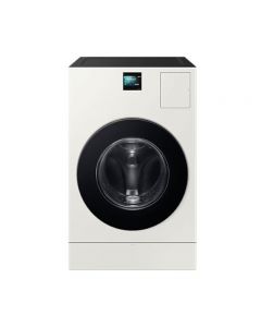 LAV/SEC. SAMS. 26KG/15KG WD26FB8690BEAP LCD DISPLAY BEIGE