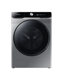 LAVASECA SAMSUNG WD20T6300GP 20KG/12KG VAPOR GRIS