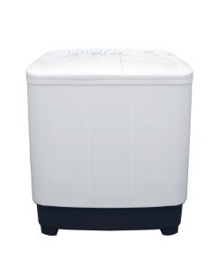 LAVADORA SANKEY WM-8077P SEMI-AUTOMATICA 8KG BLANCA