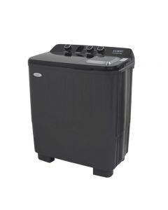 LAVADORA SANKEY WM-1015PGR 10KG NEGRA