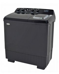 LAVADORA SANKEY WM-1415PGR 14KG NEGRA