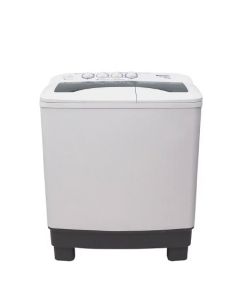 LAVADORA NISATO SEMIAUTOMATICA 14KG NWM-1450PMD CON BOMBA BLANCA