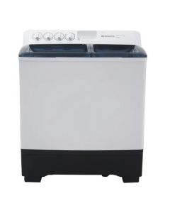 LAVADORA SEMI-AUTOMATICA NISATO WM-1451PDM – 14 KILOS