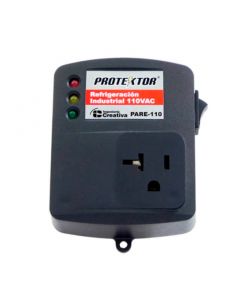 PROTECTOR PARA CENTRO DE LAVADO PARE-110 LB