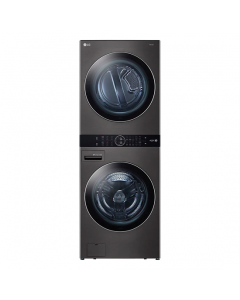 CENTRO DE LAVADO GAS LG WK22BS6 22KILOS