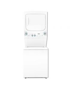 CENTRO DE LAVADO MABE GAS MCL2440PSBB0 24KG BLANCO