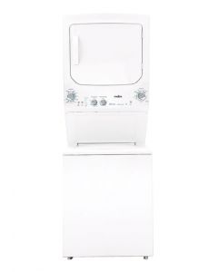 CENTRO LAVADO MABE ELECTRICO 24KG MCL2440ESBB0 BLANCO