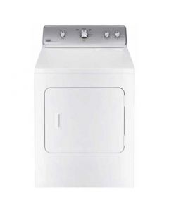 SECADORA GAS MAYTAG 7MMGDC300DW 19KG BLANCA