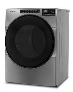 SECADORA A GAS WHIRLPOOL 23KG 7MWGD6605MC C FRON GRIS