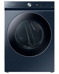 SECADORA GAS SAMSUNG 7.6 CU. FT. DVG53BB8900DA3 BESPOKE NAVY