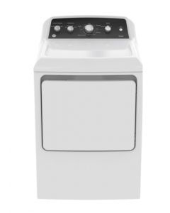 SECADORA GAS G.E 19KG SGN47N5MSSAB0 BLANCA