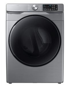 SECADORA GAS SAMSUNG DV22R6270PP 22KG GRIS