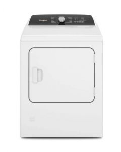 SECADORA A GAS WHIRLPOOL 7MWGD5050PW 22KG BLANCA
