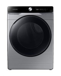 SECADORA GAS SAMSUNG DV22C6370PP 22KG GRIS