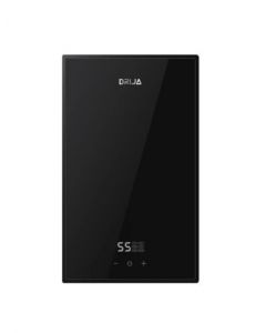CALENTADOR ELETRICO DRIJA CLTE9KW 13.5LTS 9KW, PANEL DIGITAL, TEMP 30C A 50C 220V