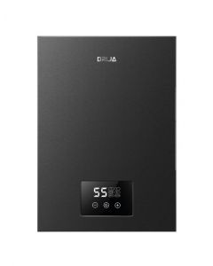 CALENTADOR ELETRICO DRIJA CLTE14KW 21.5LTS. 14KW, PANEL DIGITAL,  TEMP 30C A 50C 220V