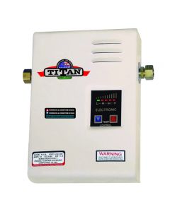 CALENTADOR ELETRICO TITAN 18LTS. N-120