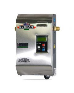 CALENTADOR ELECTRICO TITAN 160L 20LTS
