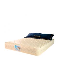 COLCHON KING DR.DREAM SEMI ORTOPEDICO