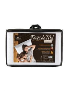 ALMOHADA P.ULTRA EX4695 PERSONAL MIX 3 50X70CM