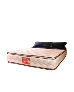 COLCHON 3/4 DR.DREAM ORTOPEDICO PILLOWTOP