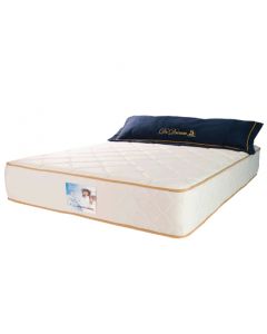 COLCHON 4/6 DR. DREAM ANATOMIK